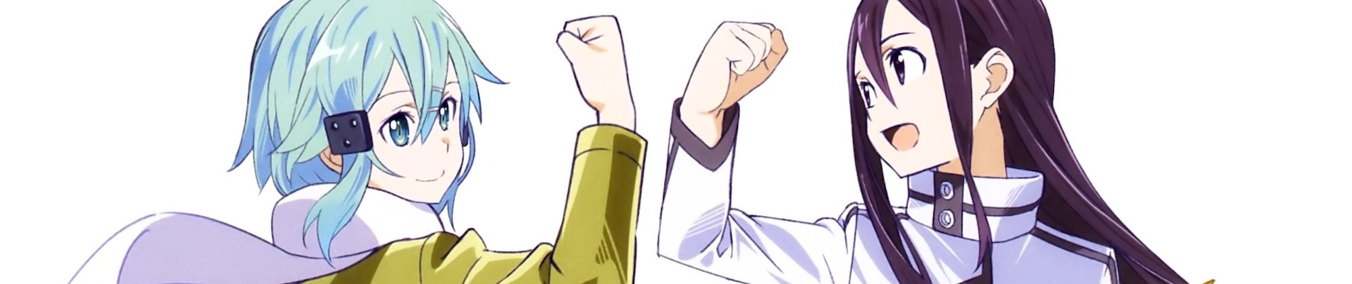 ソードアート・オンライン II