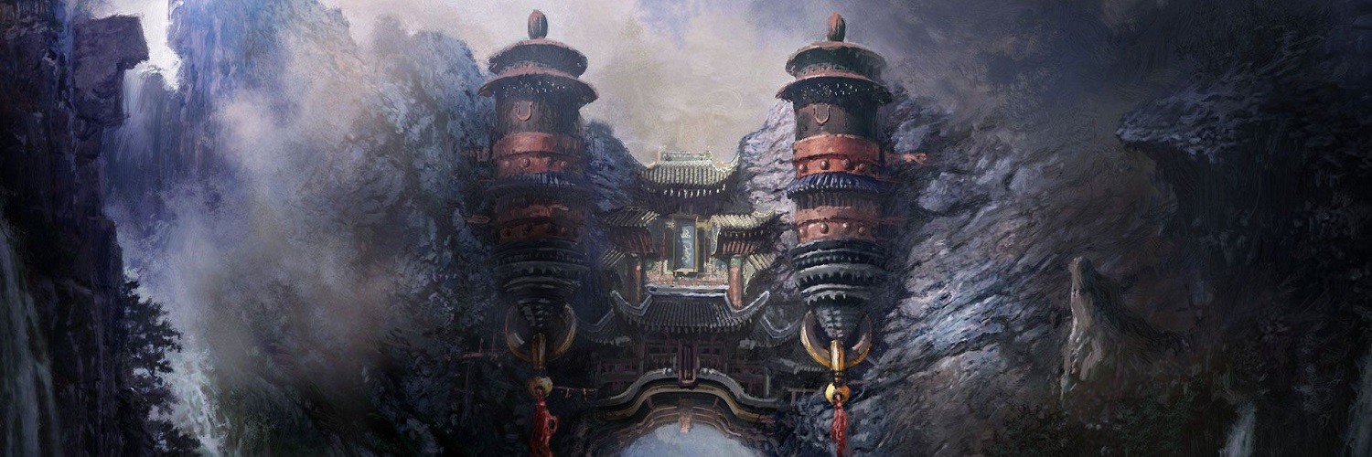 ブレイドアンドソウル