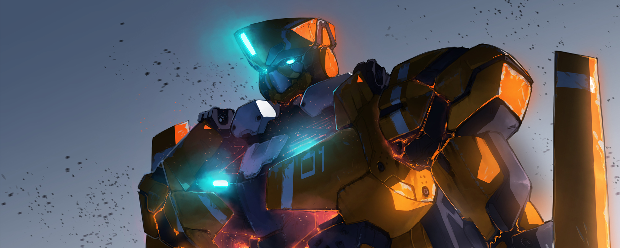 アルドノア・ゼロ