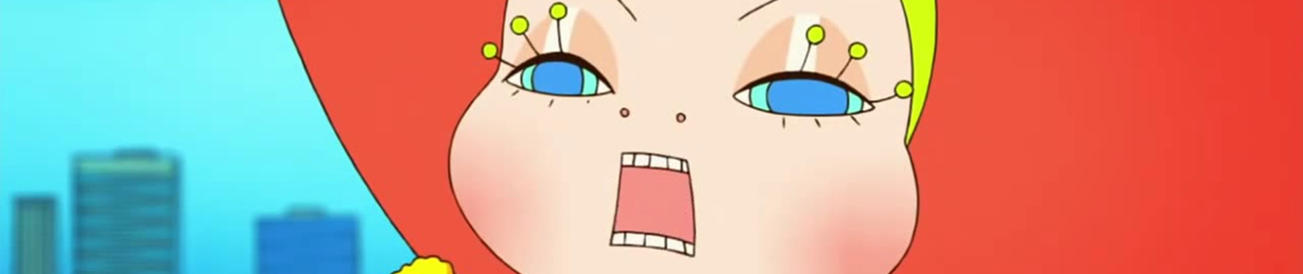 ナンダカベロニカ