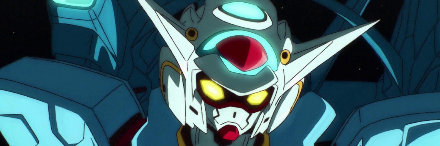 ガンダム Gのレコンギスタ