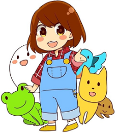 かな～でぃあん ファミリーズ　エピソードぜろ