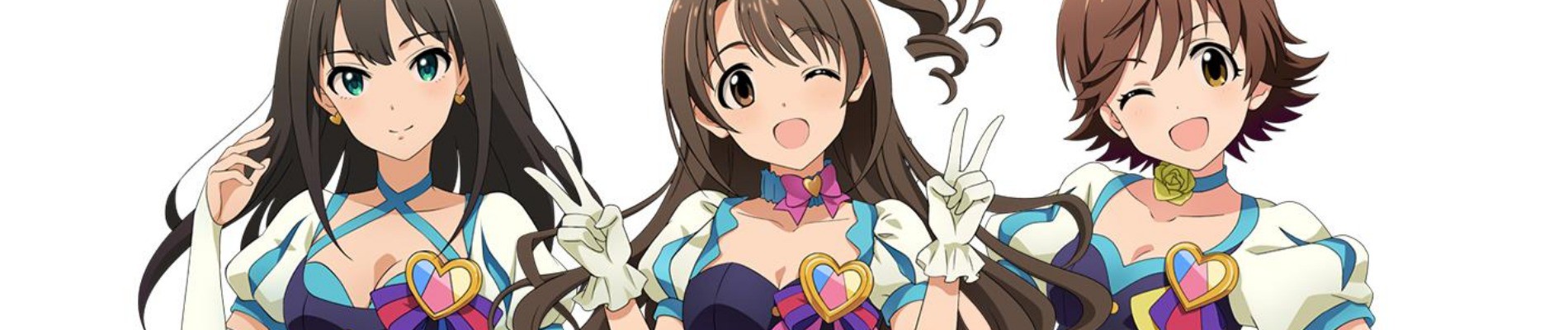 アイドルマスターシンデレラガールズ