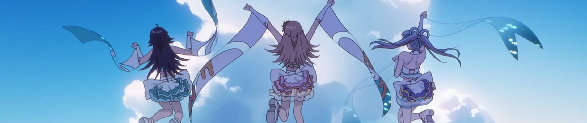 ray 超かぐや姫！Version