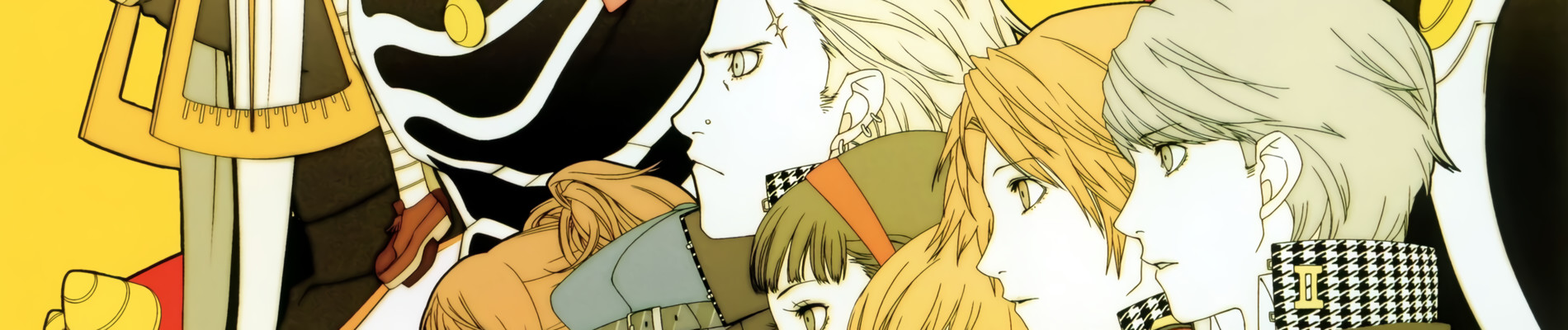 ペルソナ4 ザ・ゴールデンアニメーション