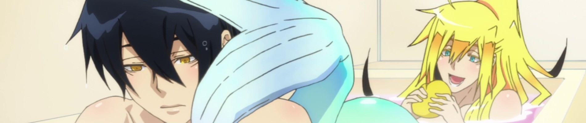 オレん家のフロ事情