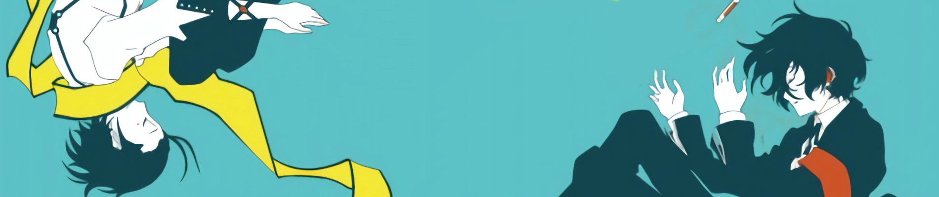 PERSONA3 THE MOVIE —#3 Falling Down—