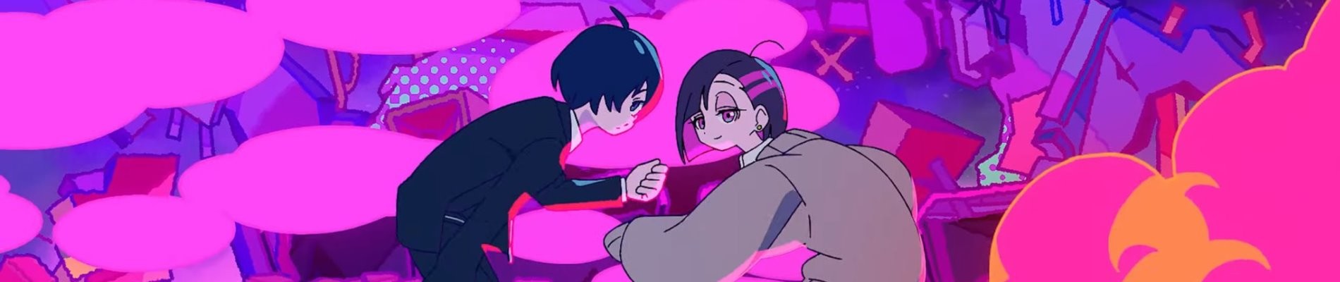 海馬成長痛 × Mass Destruction -Reload- マッシュアップ