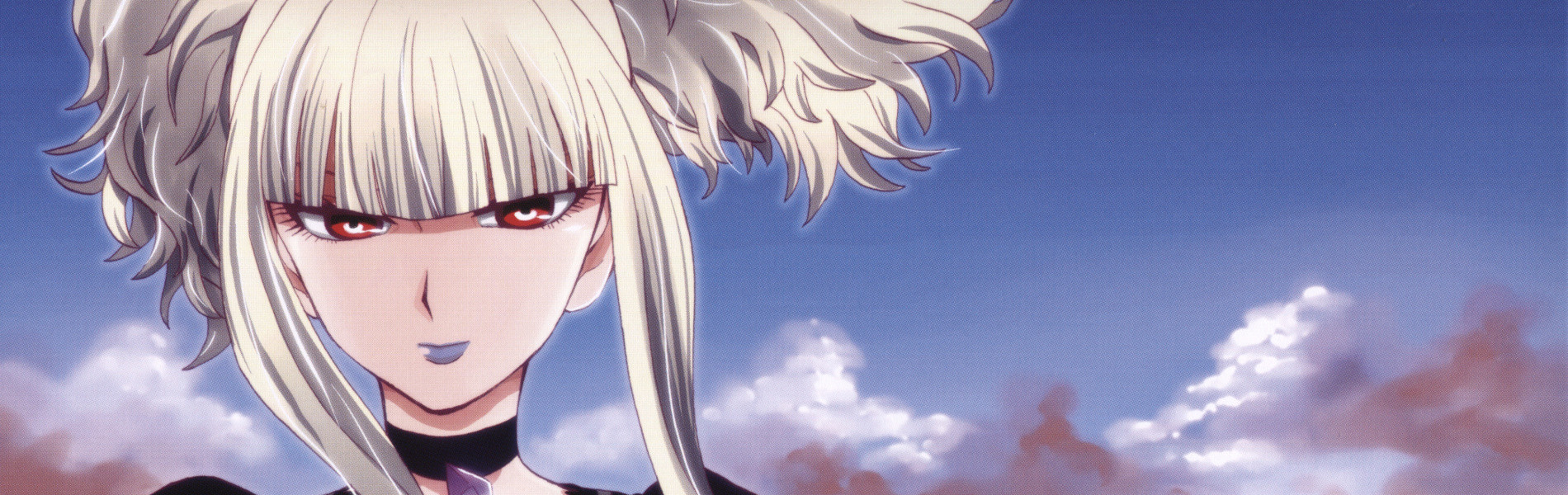 劇場版 蒼き鋼のアルペジオ -アルス・ノヴァ-  DC