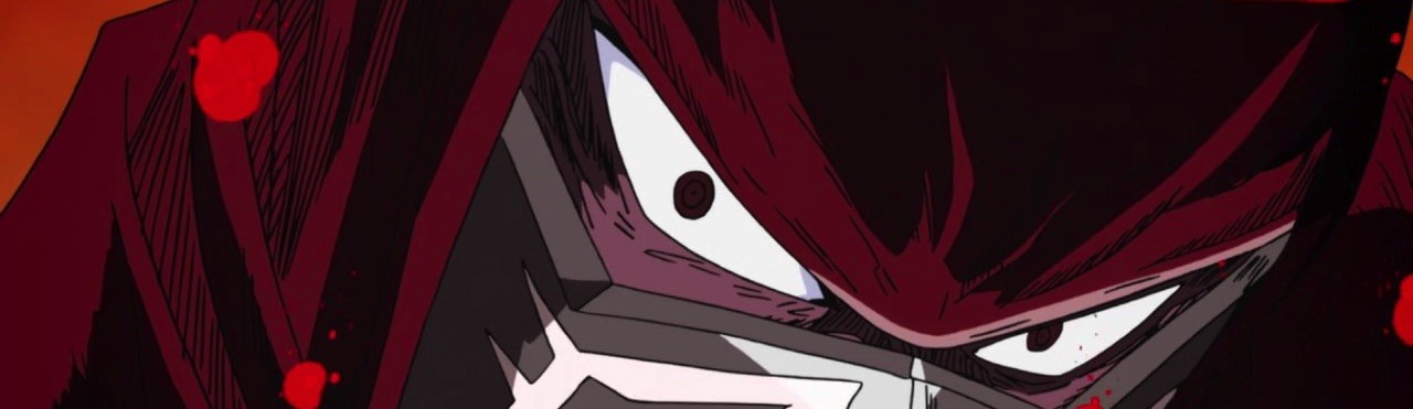 ニンジャスレイヤー フロムアニメイシヨン