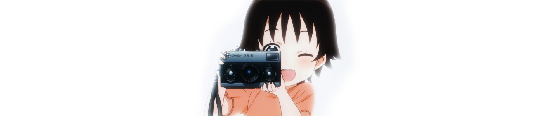 たまゆら～卒業写真～　第1部 芽-きざし-