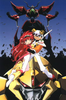 NG騎士ラムネ&40EX ビクビクトライアングル愛の嵐大作戦