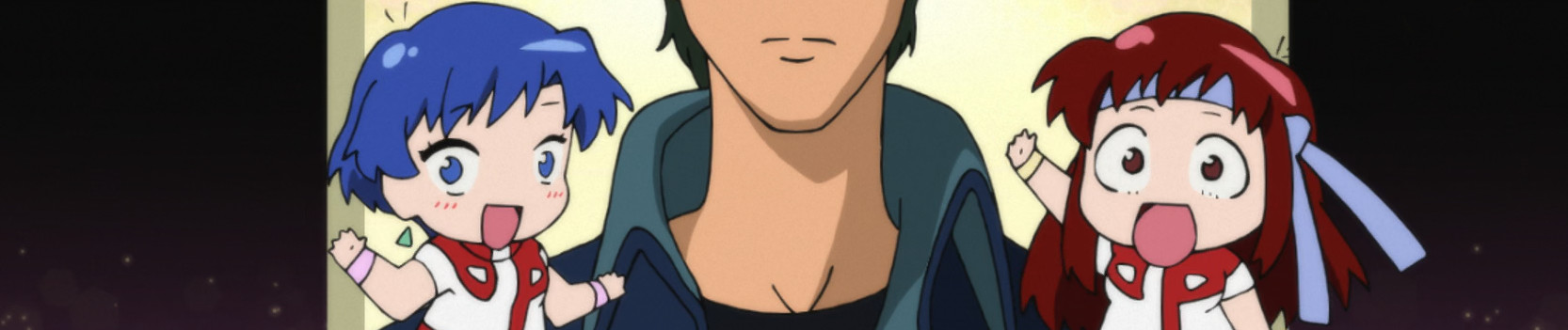 帰ってきた トップをねらえ! 科学講座