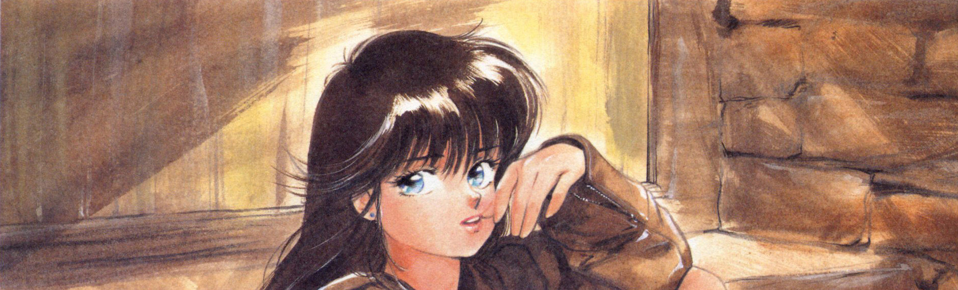 新きまぐれオレンジ☆ロード ～ そして、あの夏のはじまり