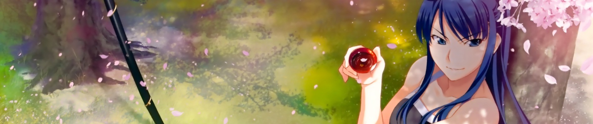 グリザイアの迷宮