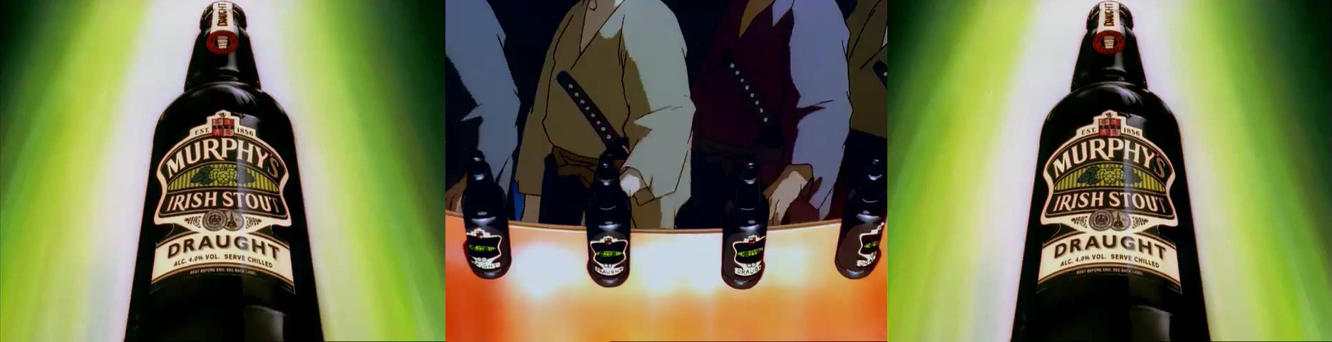 ラストオーダー