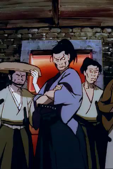 ラストオーダー