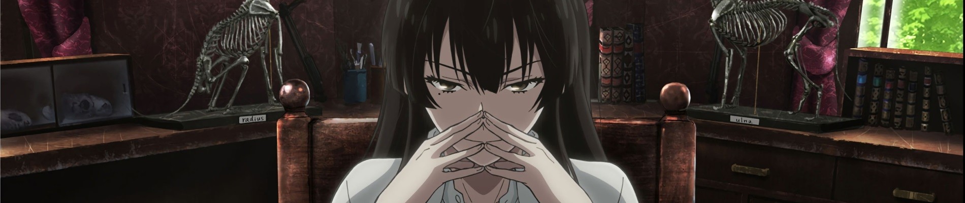 櫻子さんの足下には死体が埋まっている