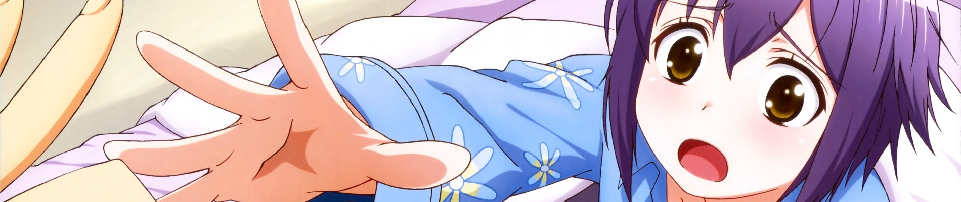 長門有希ちゃんの消失「終われない夏休み」