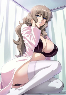 厳格クールな先生がアヘボテオチ!