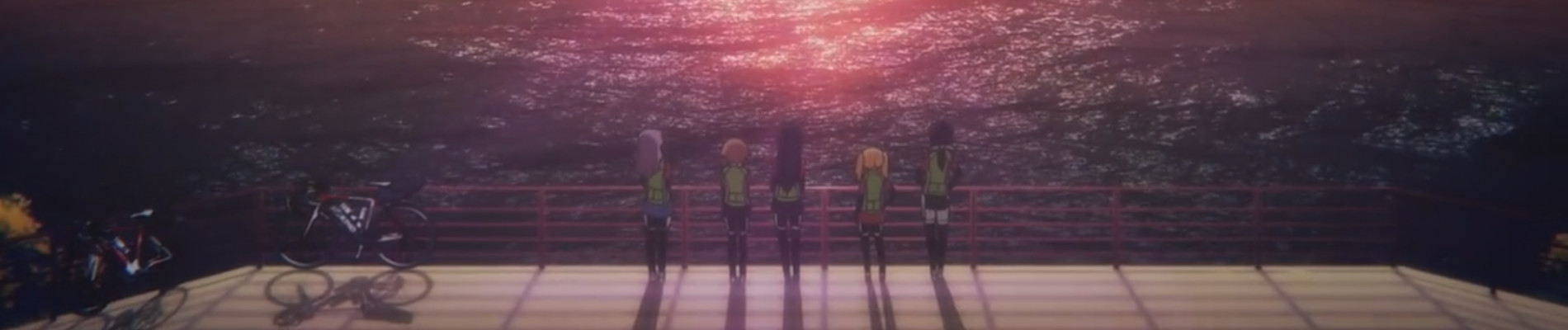 ろんぐらいだぁす！