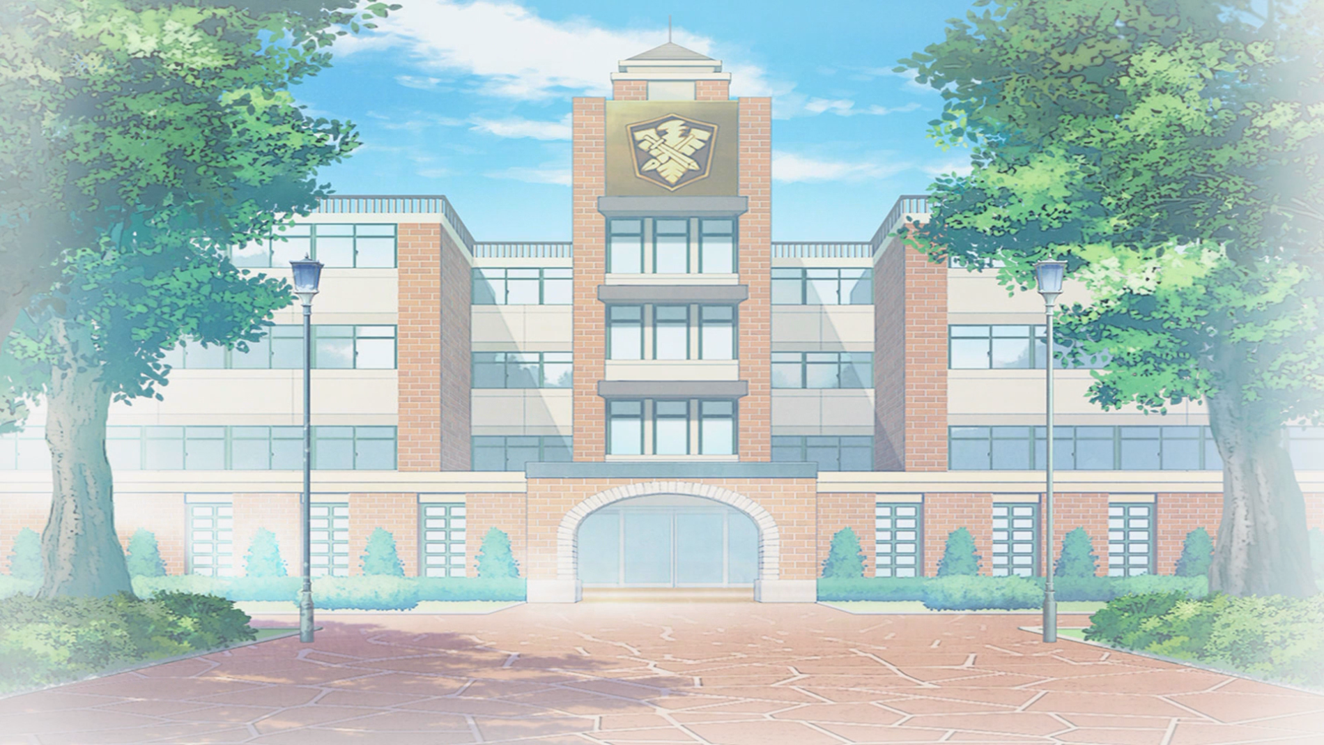 ヤンキー君な山田くんとメガネちゃんと魔女