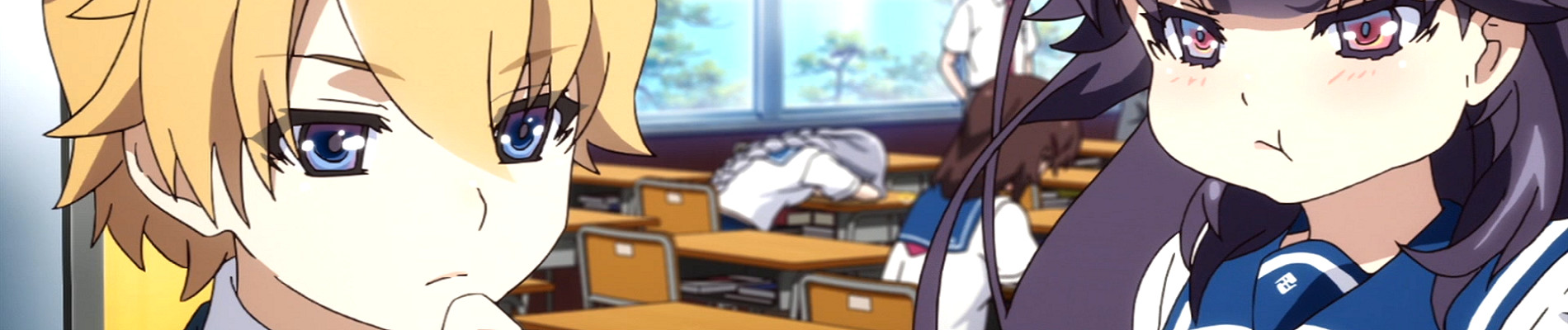 ハルチカ～ハルタとチカは青春する～