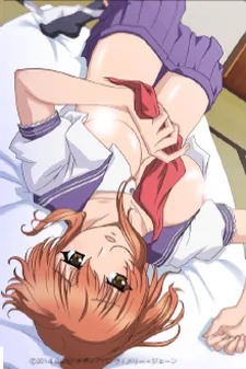 夜這いする七人の孕女