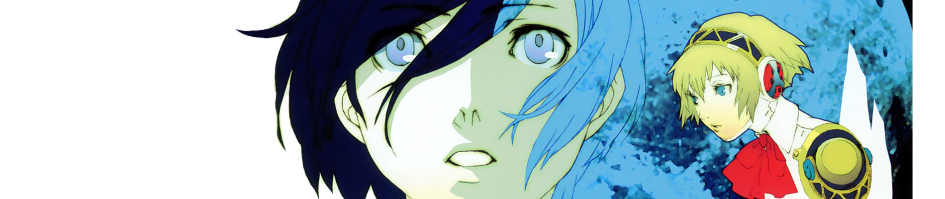 PERSONA3 THE MOVIE — #4 Winter of Rebirth —