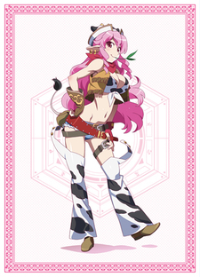 えとたま TV未公開ショートエピソード