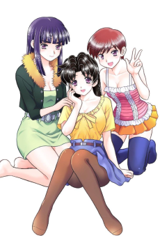 ふたりエッチThe One And Only Step Up Love Story