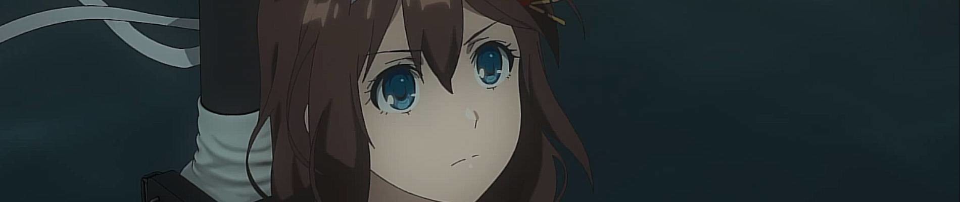 艦これ いつかあの海で