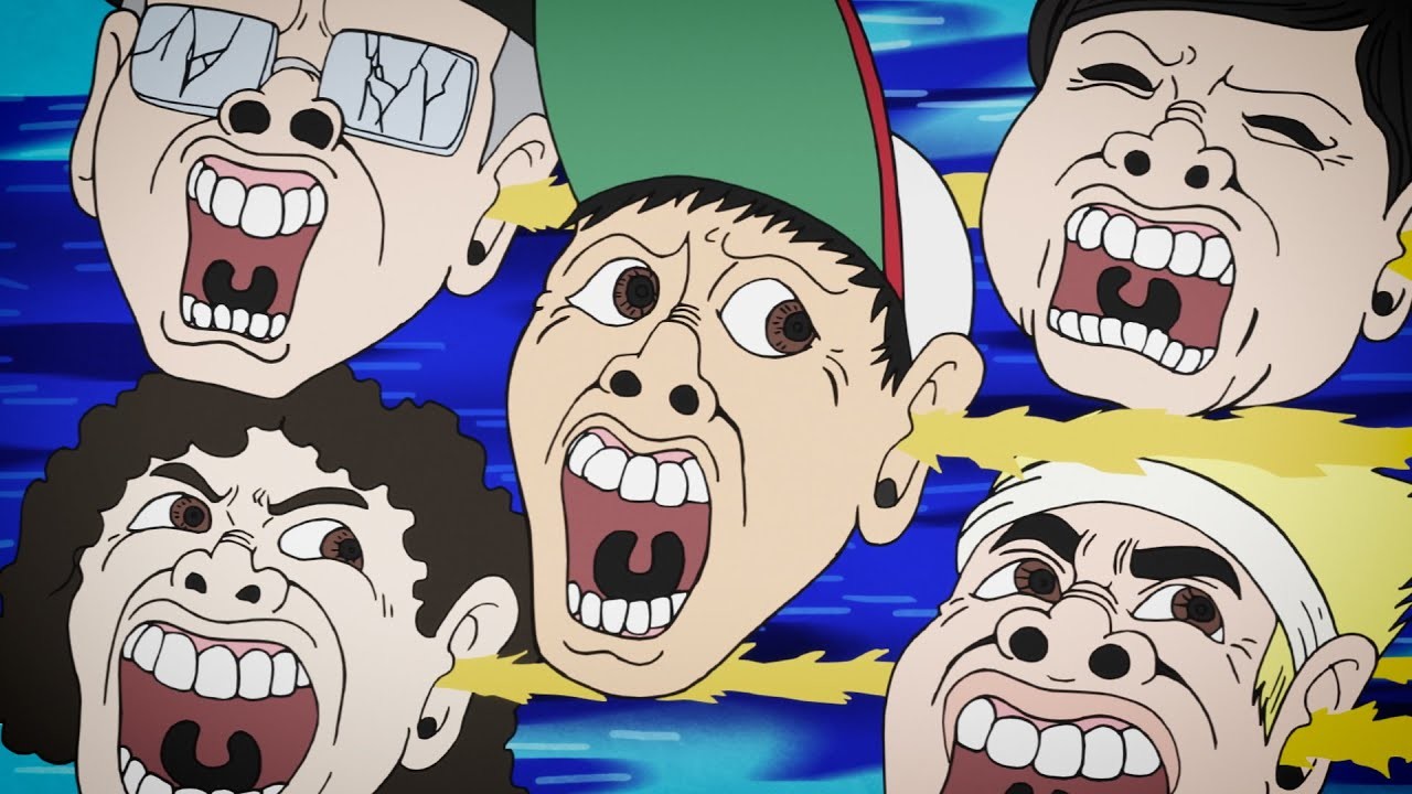 とんかつＤＪアゲ太郎