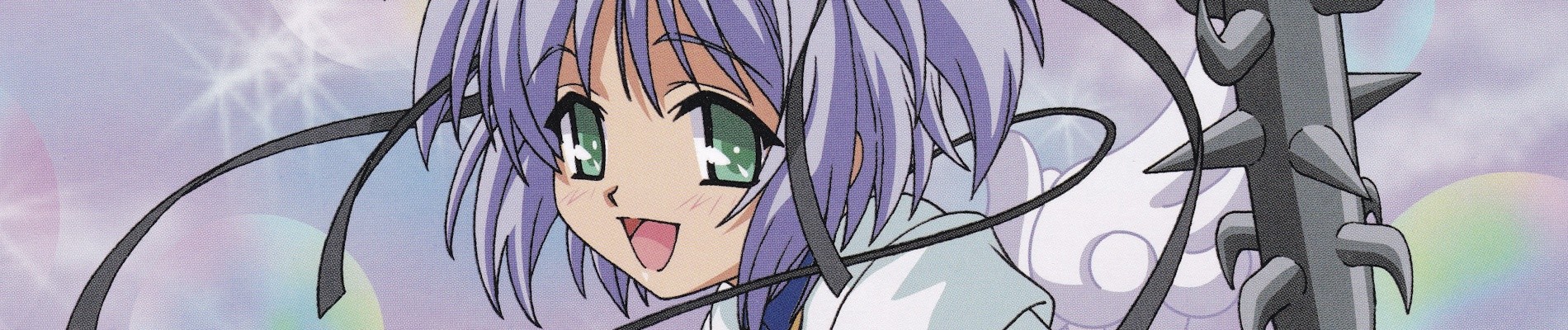 撲殺天使ドクロちゃん2