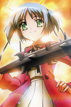 撲殺天使ドクロちゃん2