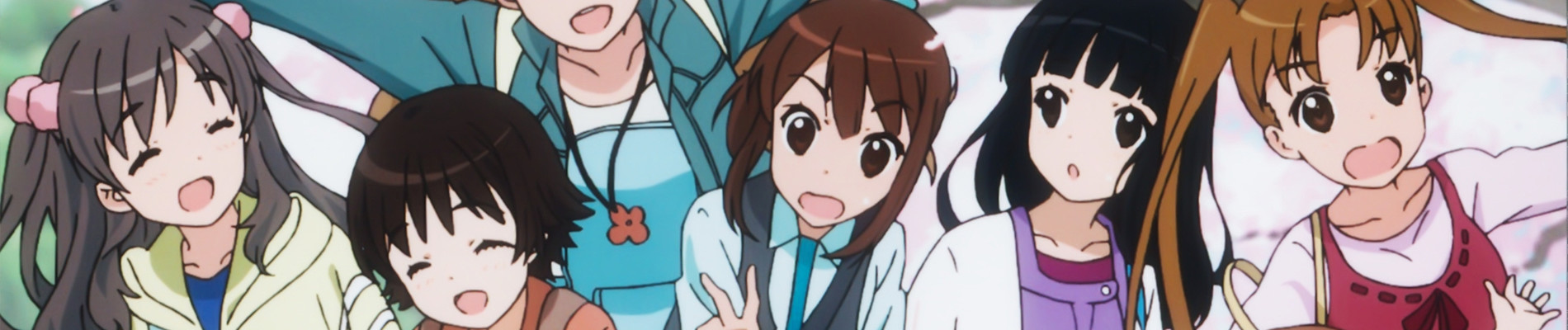 たまゆら～卒業写真～　第3部 憧-あこがれ-