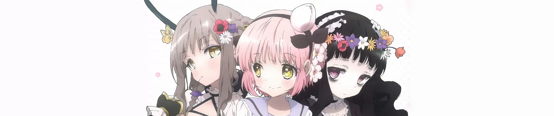 魔法少女育成計画