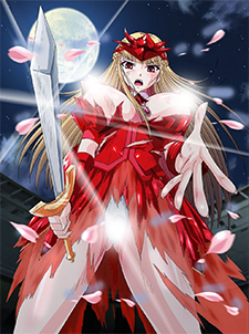 闘技場の戦姫~another story~