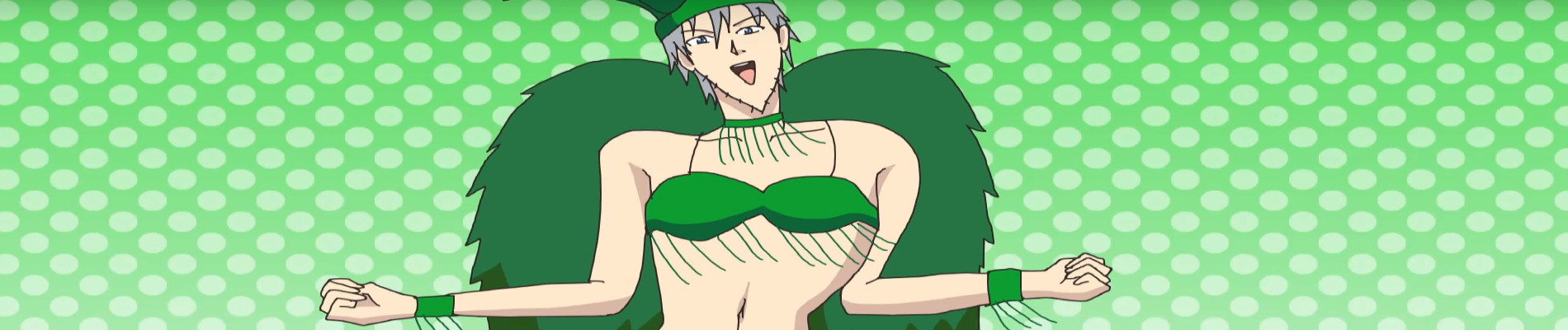 学園ハンサム The Animation