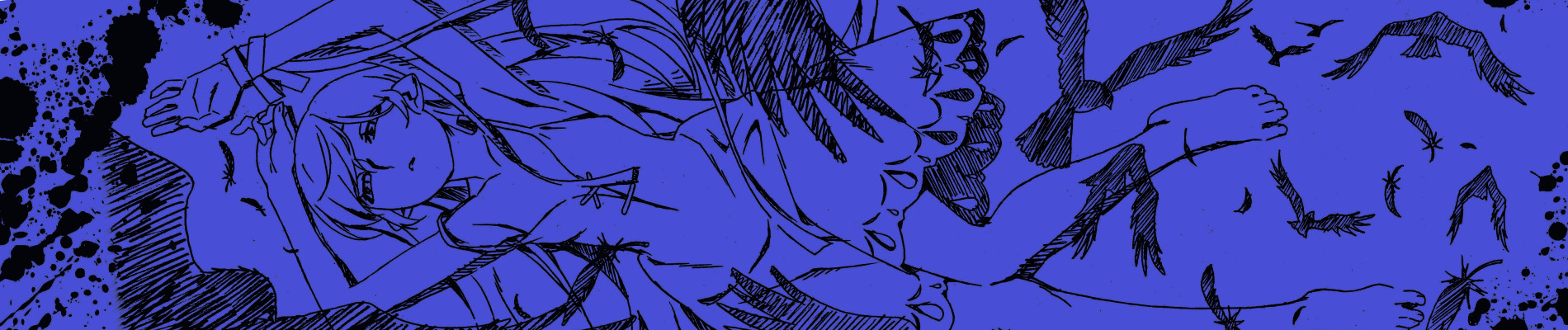 傷物語〈Ⅱ熱血篇〉