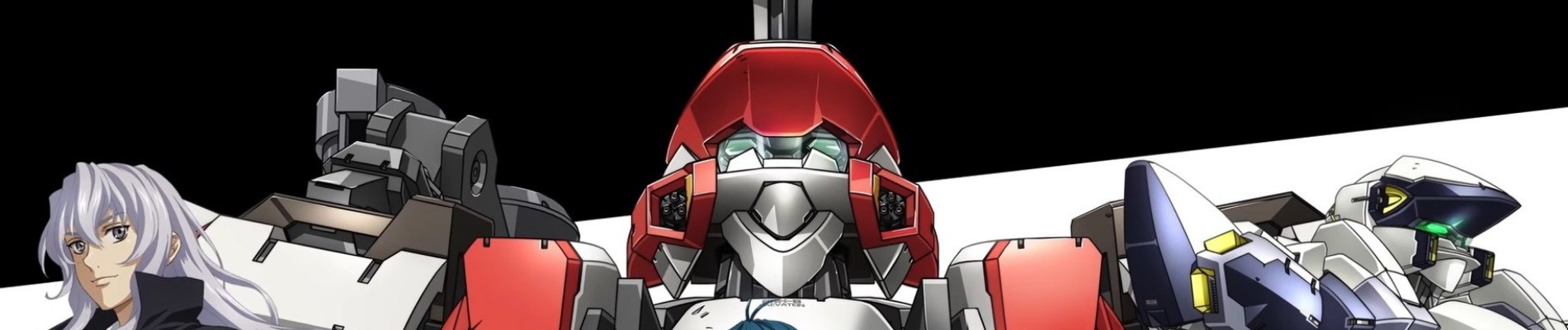 フルメタル・パニック！Invisible Victory