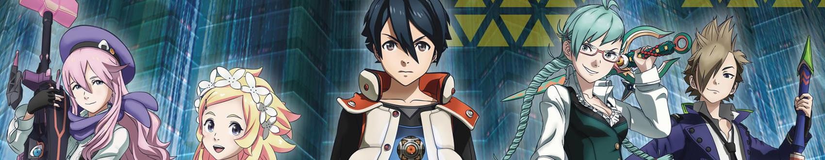 ブブキ・ブランキ