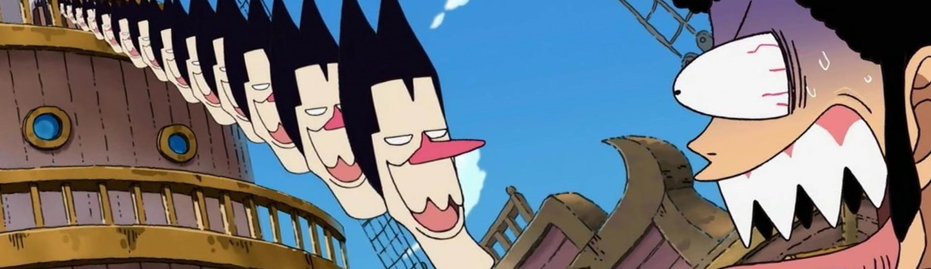 ONE PIECE 〜アドベンチャー オブ ネブランディア〜