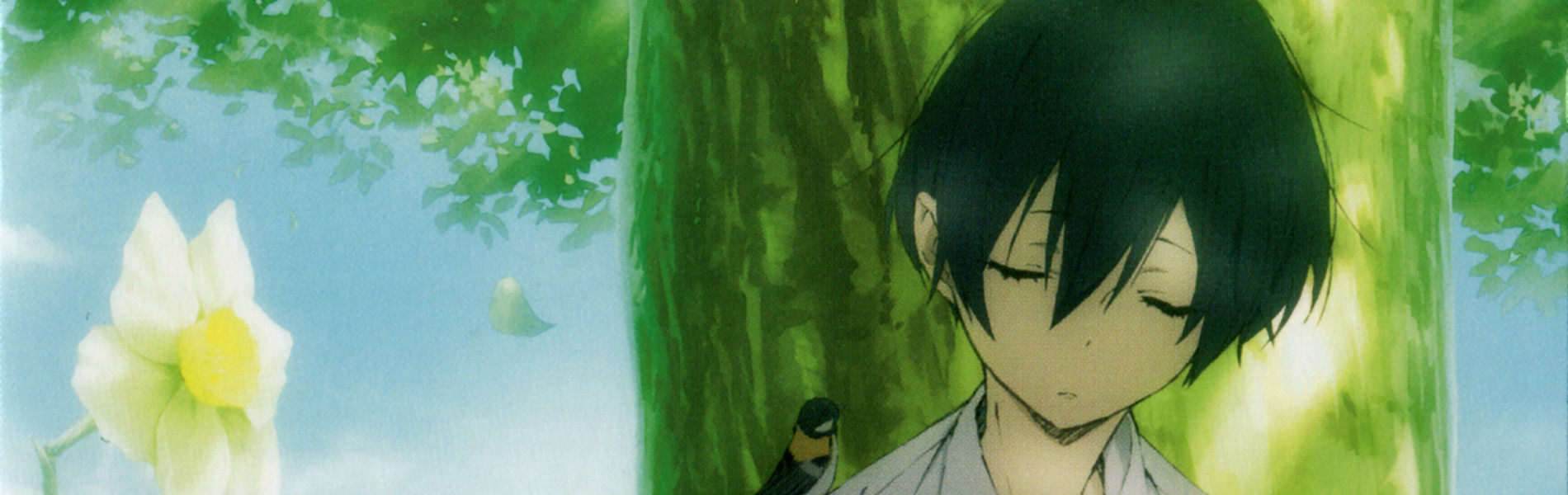 田中くんはいつもけだるげ