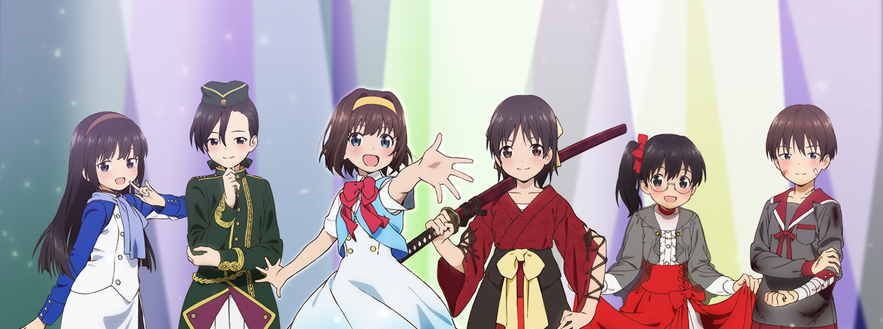 アリスインデッドリースクール