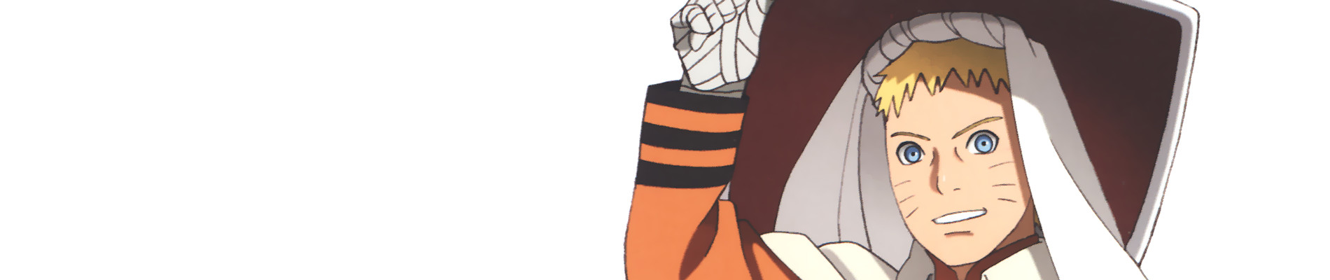 BORUTO -NARUTO THE MOVIE- ナルトが火影になった日