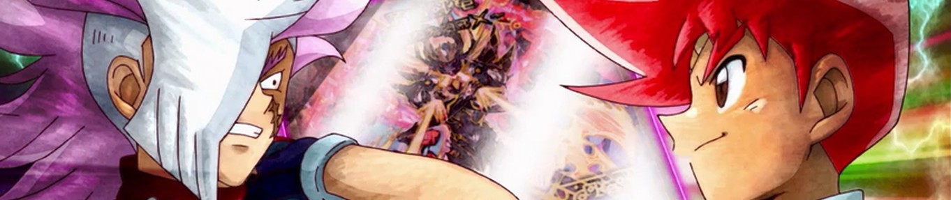 デュエル・マスターズVSRF