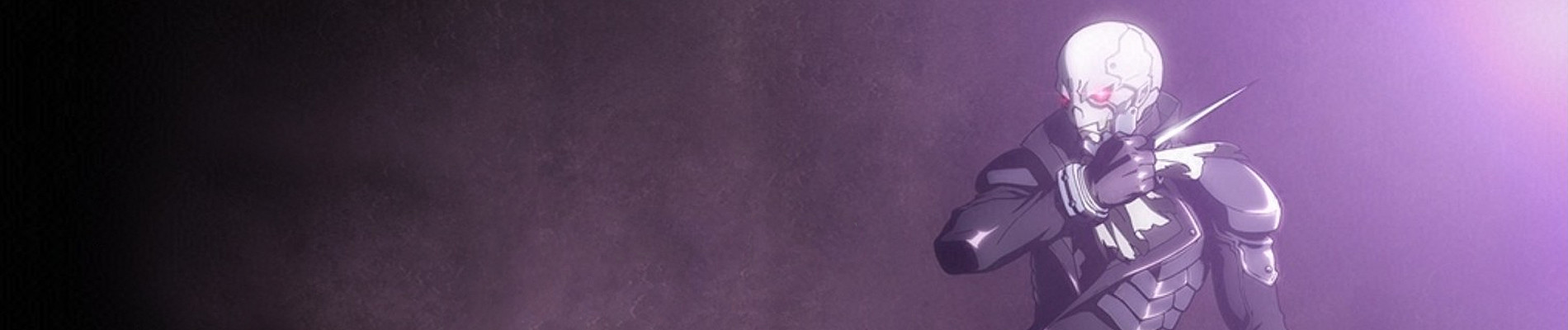 スカルマン SKULL MAN