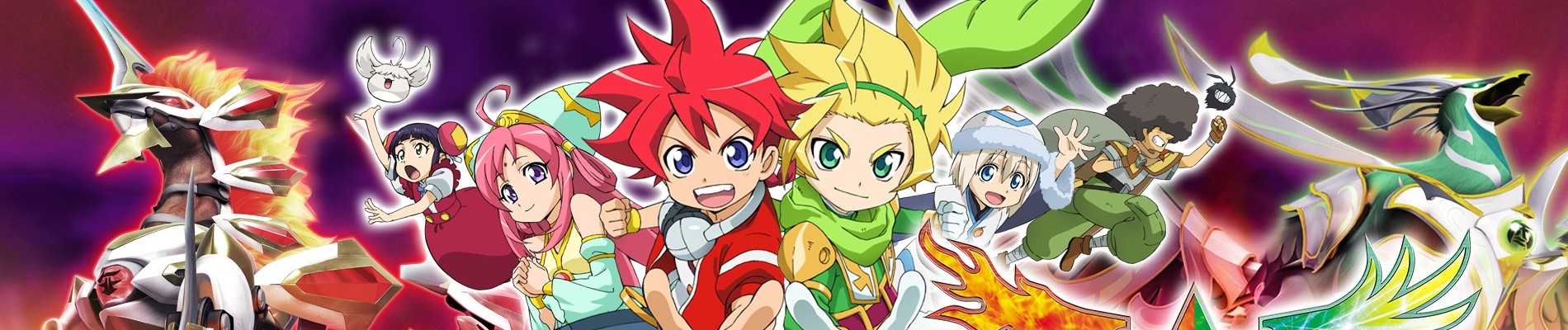 バトルスピリッツ ダブルドライブ