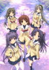 ＣＬＡＮＮＡＤ -クラナド-